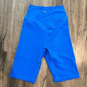 Buffbunny bike shorts
